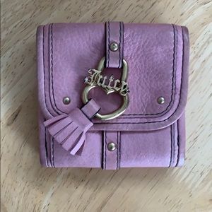 Juicy Couture Wallet